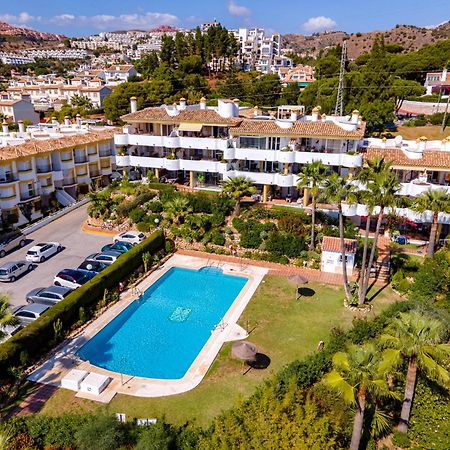 D01 Calahonda Golf - Apartment Sitio de Calahonda Extérieur photo