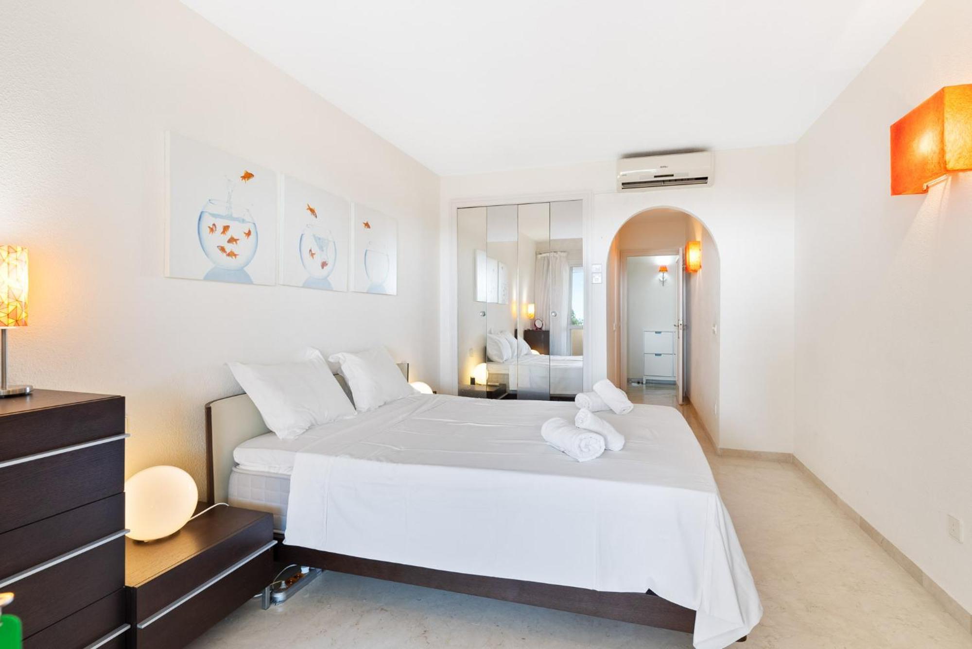 D01 Calahonda Golf - Apartment Sitio de Calahonda Extérieur photo